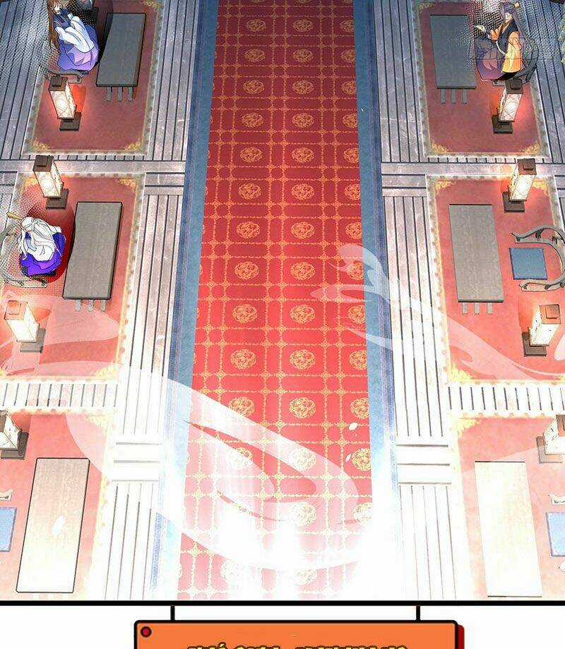 Tân Hỗn Độn Kiếm Thần - Chapter 45 - Trang 46