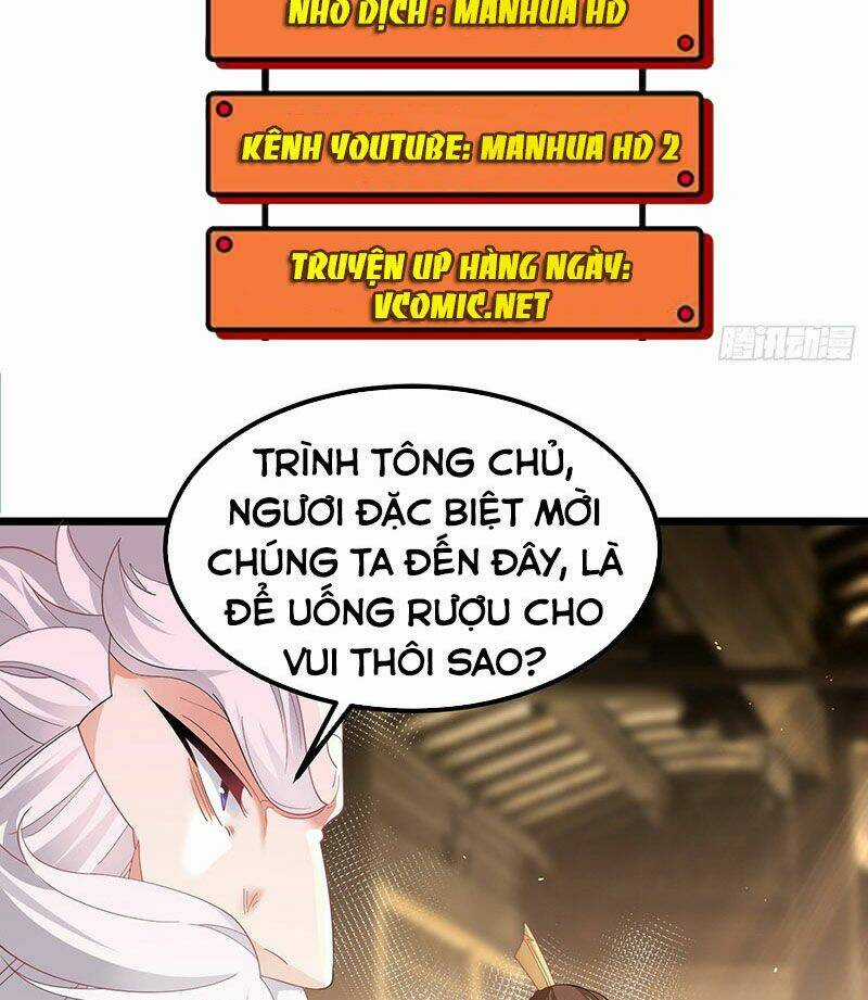Tân Hỗn Độn Kiếm Thần - Chapter 45 - Trang 47