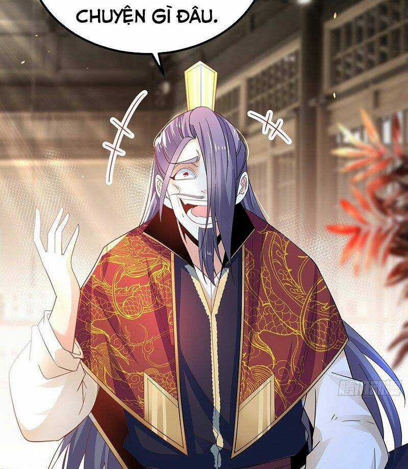 Tân Hỗn Độn Kiếm Thần - Chapter 45 - Trang 49