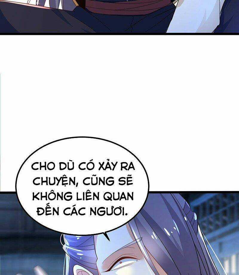 Tân Hỗn Độn Kiếm Thần - Chapter 45 - Trang 50