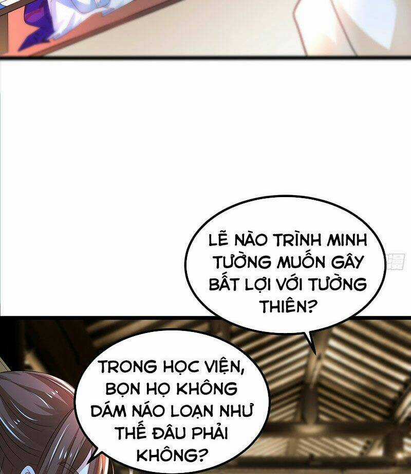 Tân Hỗn Độn Kiếm Thần - Chapter 45 - Trang 53