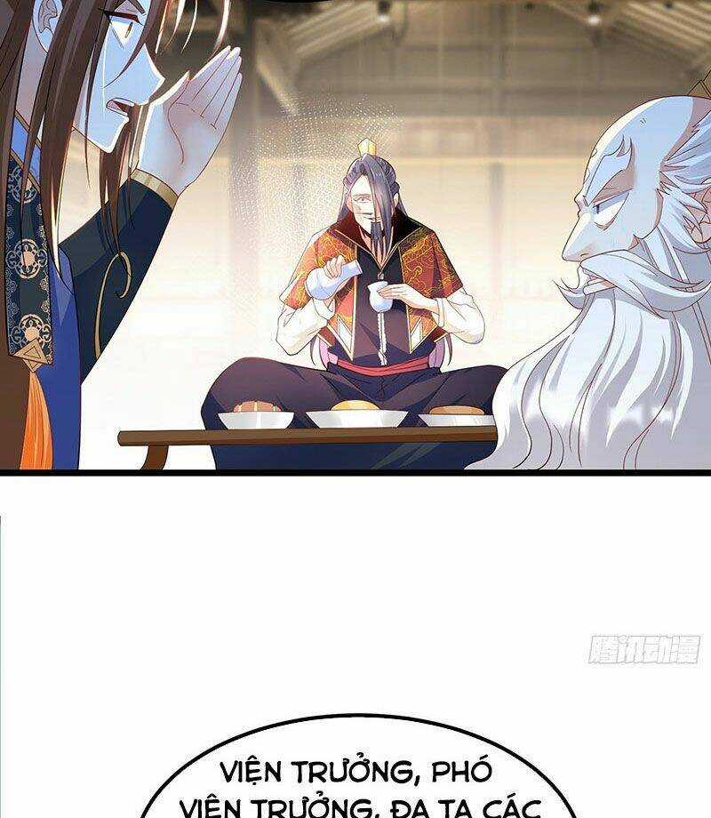 Tân Hỗn Độn Kiếm Thần - Chapter 45 - Trang 54