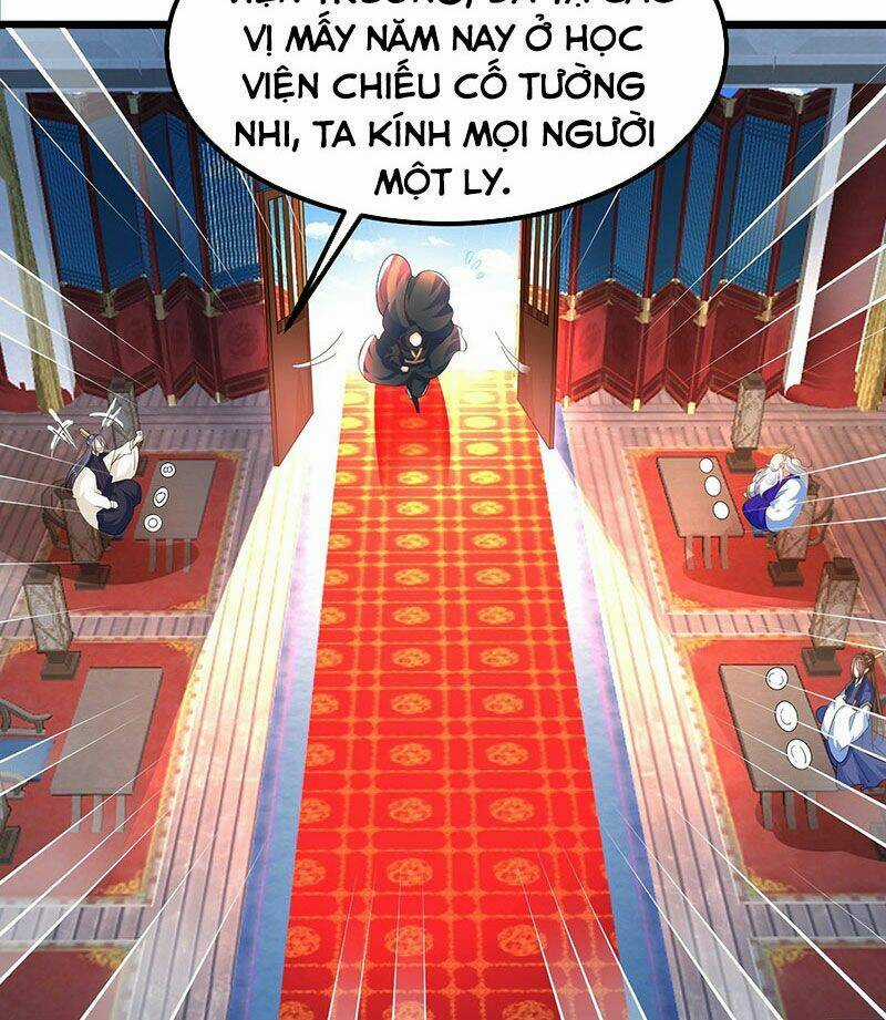 Tân Hỗn Độn Kiếm Thần - Chapter 45 - Trang 55