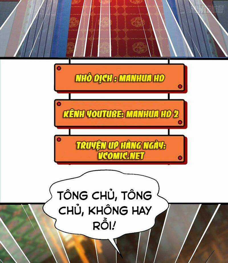 Tân Hỗn Độn Kiếm Thần - Chapter 45 - Trang 56