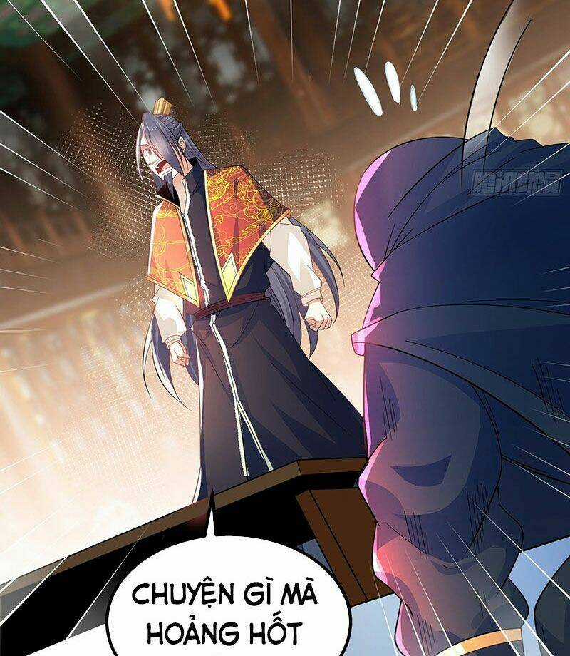 Tân Hỗn Độn Kiếm Thần - Chapter 45 - Trang 57