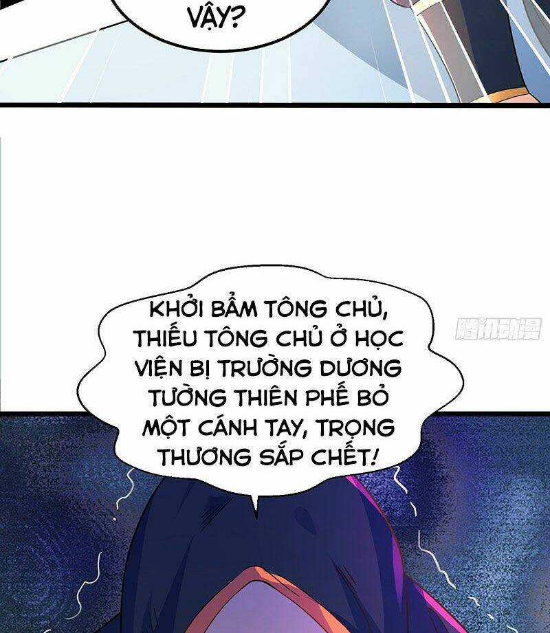 Tân Hỗn Độn Kiếm Thần - Chapter 45 - Trang 58