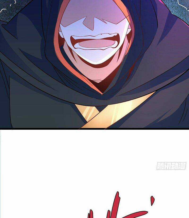 Tân Hỗn Độn Kiếm Thần - Chapter 45 - Trang 59