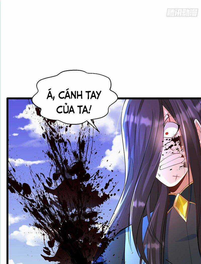 Tân Hỗn Độn Kiếm Thần - Chapter 45 - Trang 7