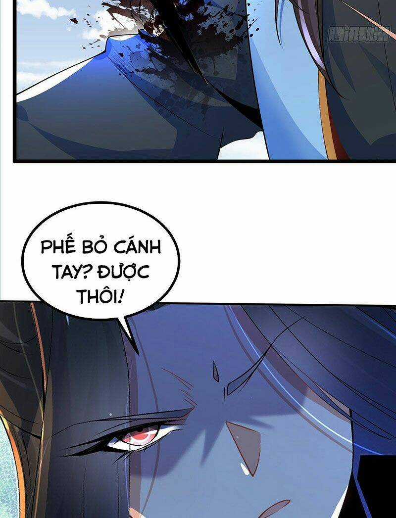 Tân Hỗn Độn Kiếm Thần - Chapter 45 - Trang 8