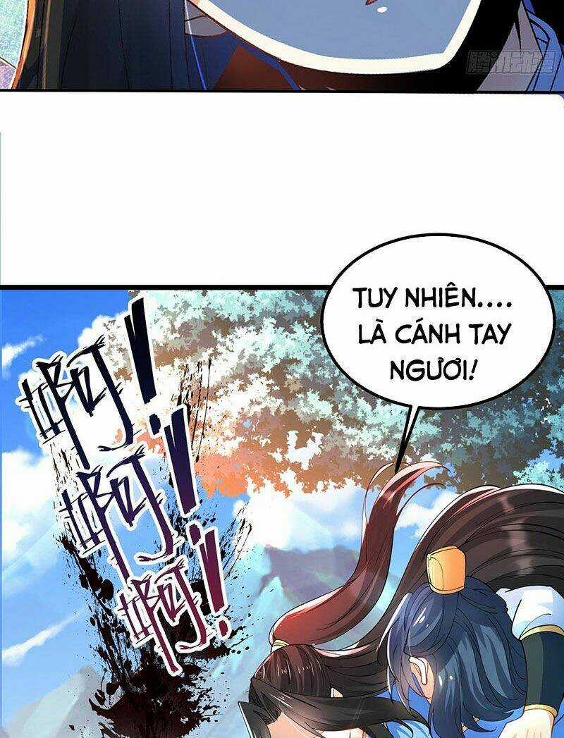 Tân Hỗn Độn Kiếm Thần - Chapter 45 - Trang 9