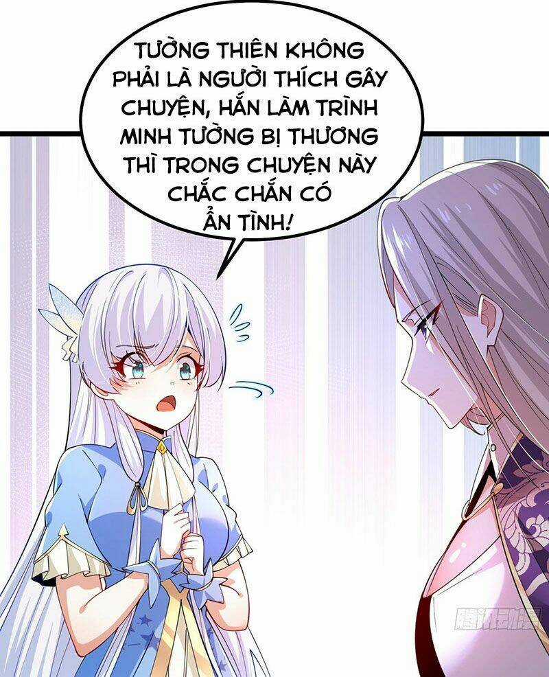 Tân Hỗn Độn Kiếm Thần - Chapter 46 - Trang 11