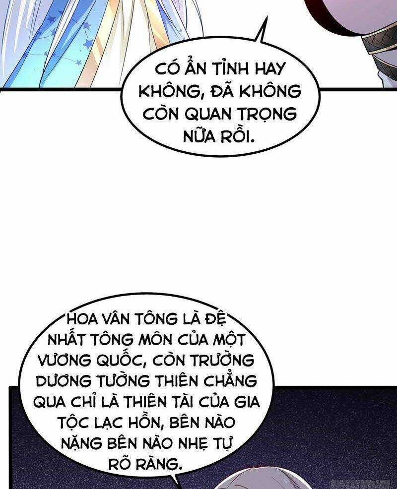 Tân Hỗn Độn Kiếm Thần - Chapter 46 - Trang 12