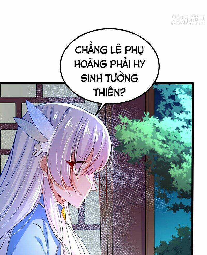 Tân Hỗn Độn Kiếm Thần - Chapter 46 - Trang 14