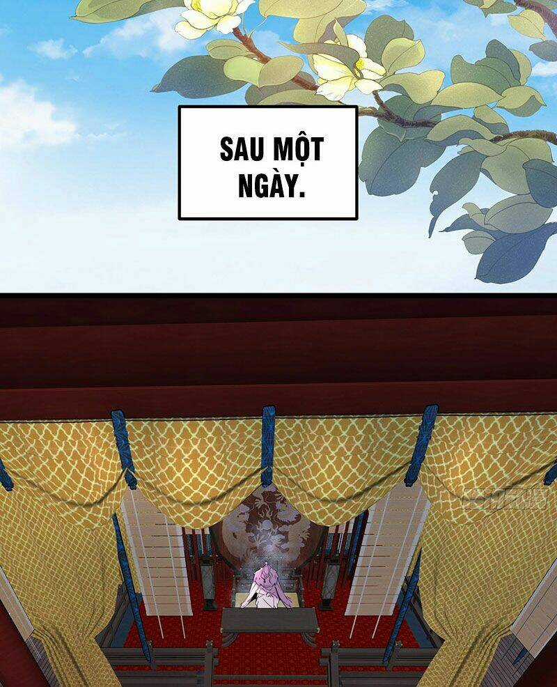 Tân Hỗn Độn Kiếm Thần - Chapter 46 - Trang 19