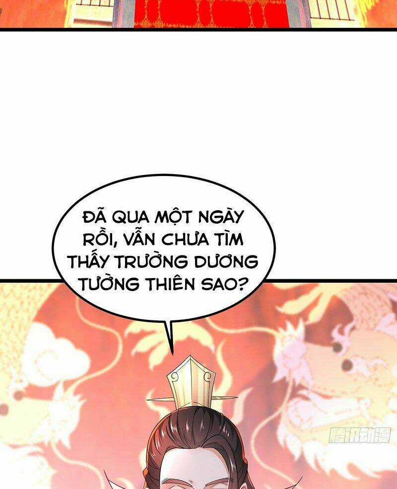 Tân Hỗn Độn Kiếm Thần - Chapter 46 - Trang 21