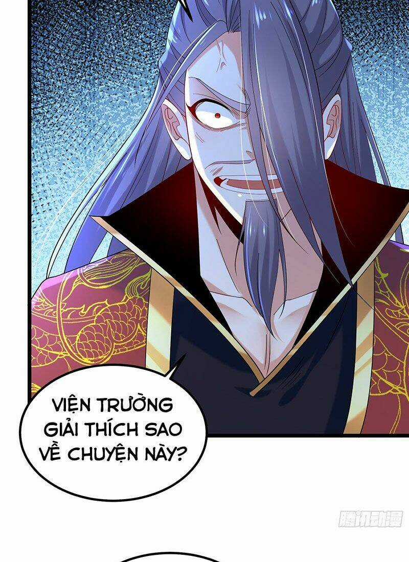 Tân Hỗn Độn Kiếm Thần - Chapter 46 - Trang 25