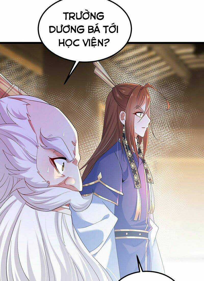 Tân Hỗn Độn Kiếm Thần - Chapter 46 - Trang 26