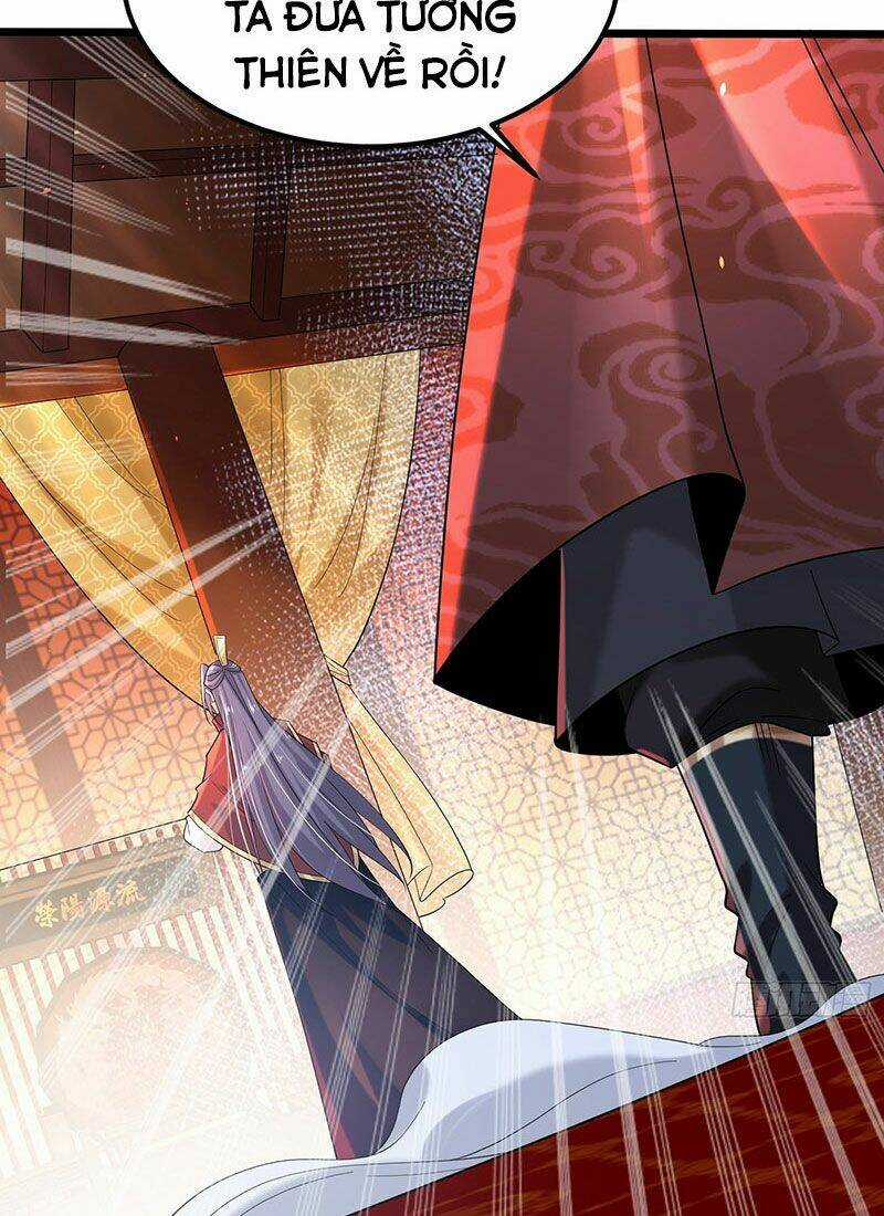 Tân Hỗn Độn Kiếm Thần - Chapter 46 - Trang 29