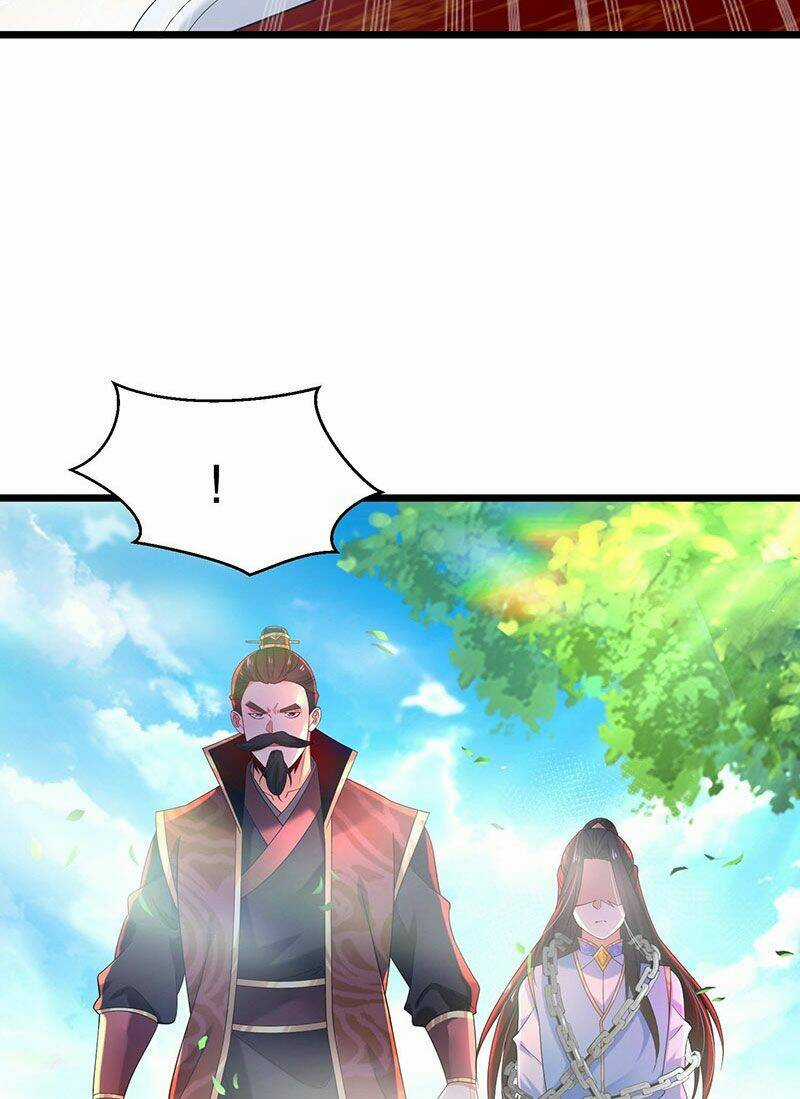 Tân Hỗn Độn Kiếm Thần - Chapter 46 - Trang 30