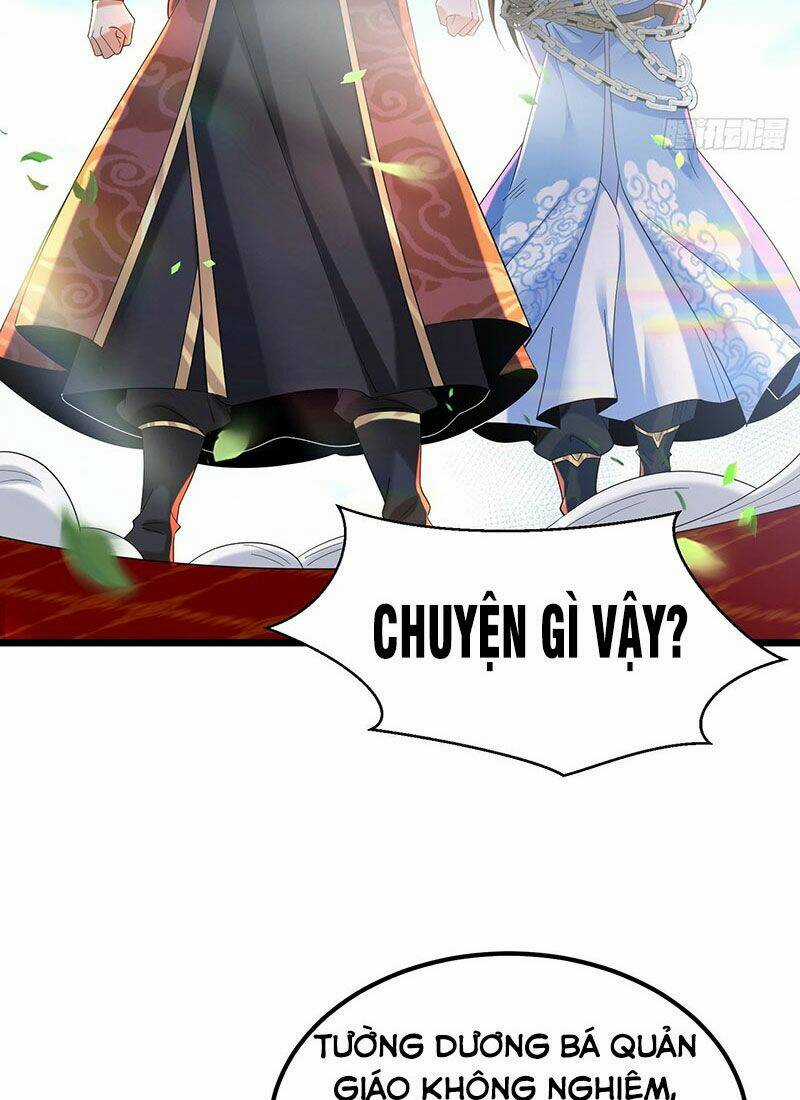 Tân Hỗn Độn Kiếm Thần - Chapter 46 - Trang 31