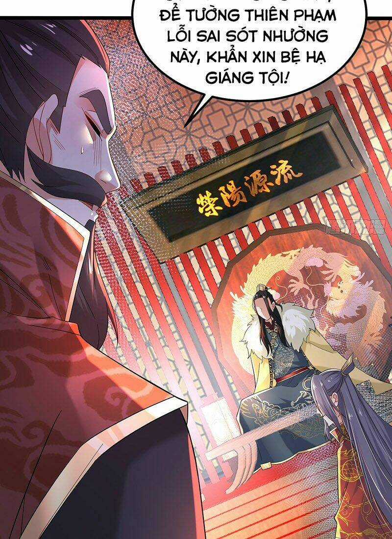 Tân Hỗn Độn Kiếm Thần - Chapter 46 - Trang 32