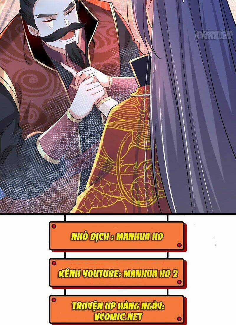 Tân Hỗn Độn Kiếm Thần - Chapter 46 - Trang 35