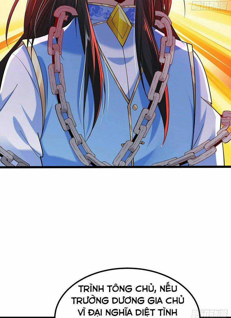 Tân Hỗn Độn Kiếm Thần - Chapter 46 - Trang 38