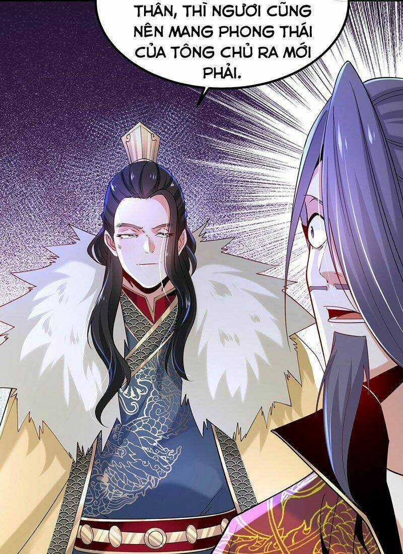 Tân Hỗn Độn Kiếm Thần - Chapter 46 - Trang 39