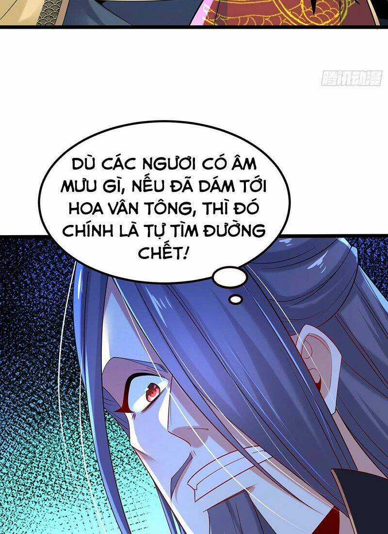 Tân Hỗn Độn Kiếm Thần - Chapter 46 - Trang 40
