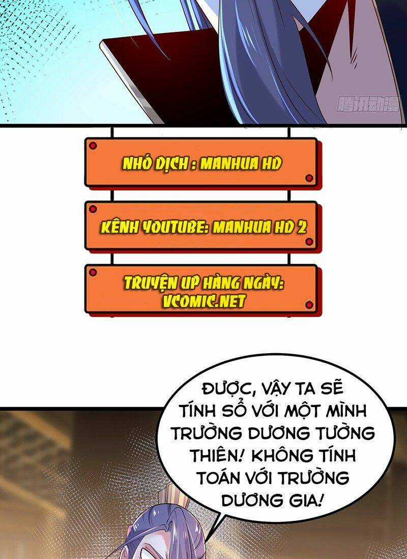 Tân Hỗn Độn Kiếm Thần - Chapter 46 - Trang 41