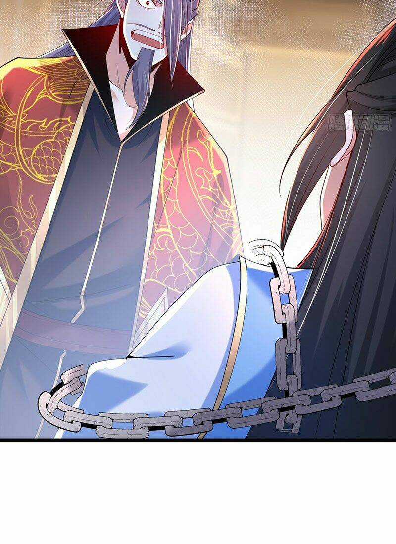 Tân Hỗn Độn Kiếm Thần - Chapter 46 - Trang 42