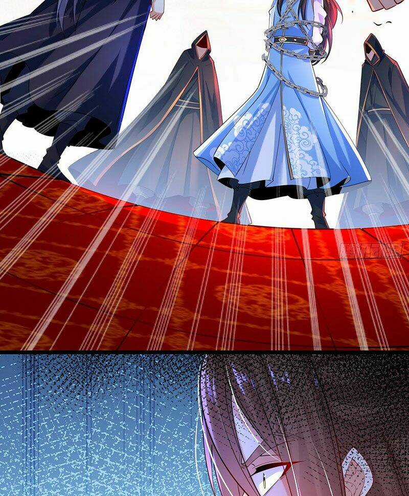 Tân Hỗn Độn Kiếm Thần - Chapter 46 - Trang 44