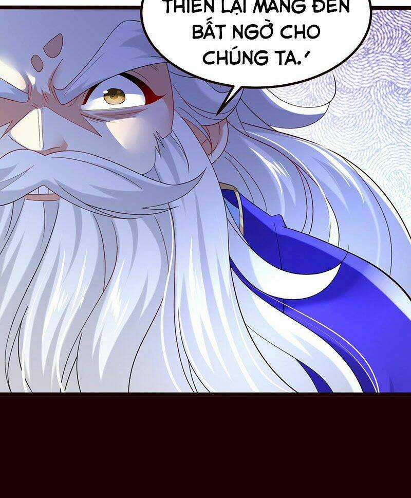 Tân Hỗn Độn Kiếm Thần - Chapter 46 - Trang 48