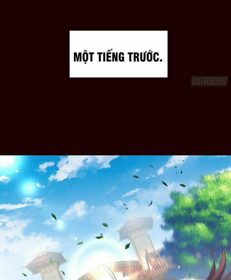 Tân Hỗn Độn Kiếm Thần - Chapter 46 - Trang 49