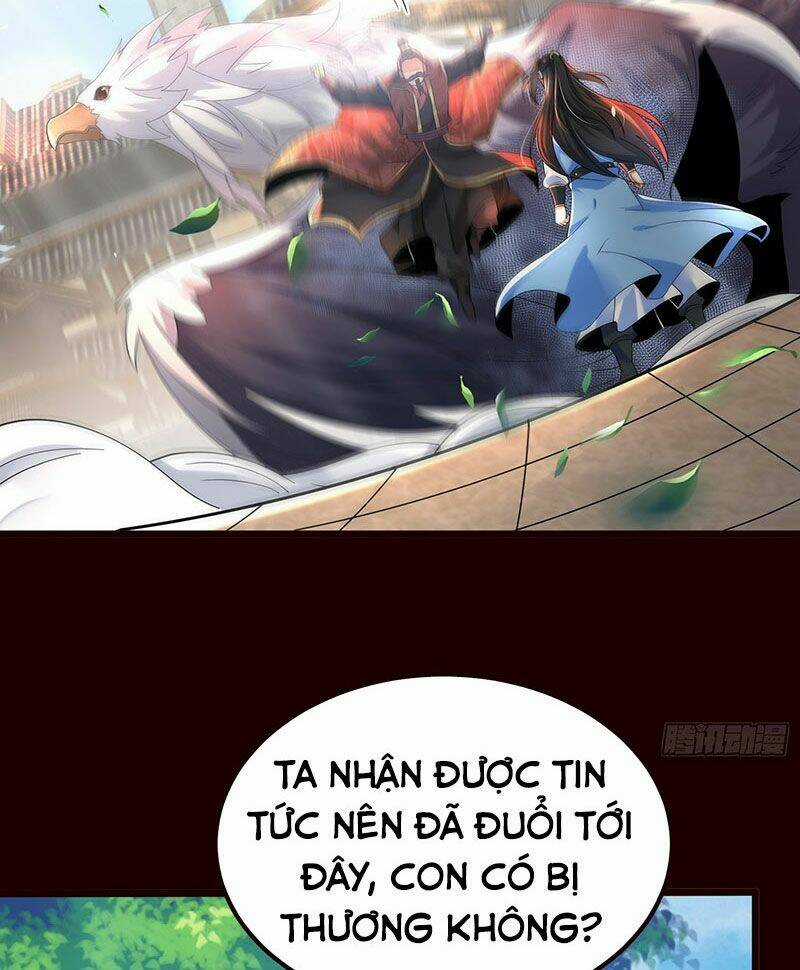 Tân Hỗn Độn Kiếm Thần - Chapter 46 - Trang 50