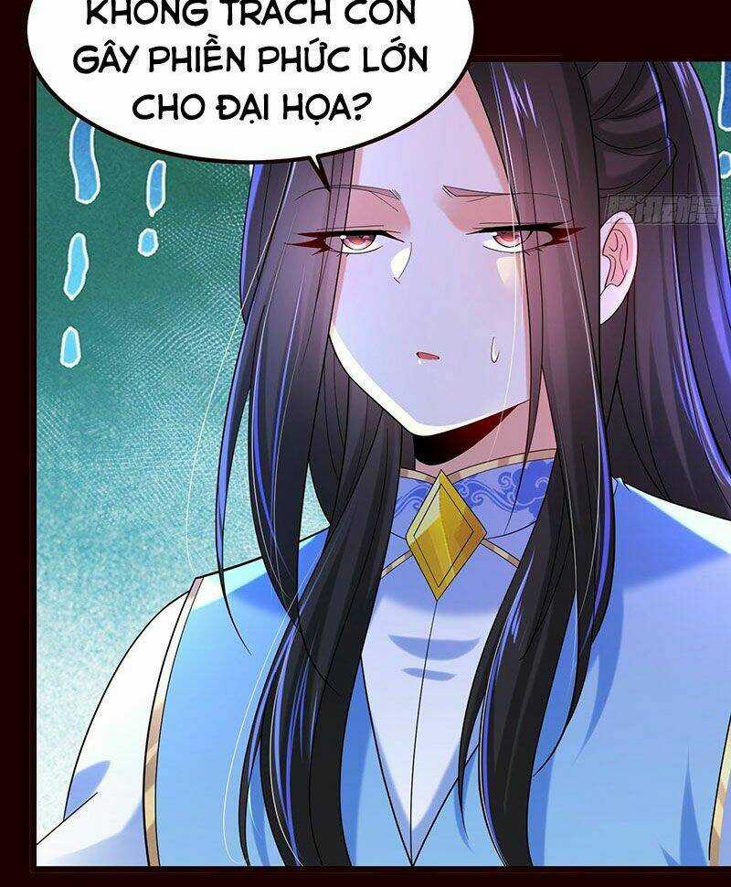 Tân Hỗn Độn Kiếm Thần - Chapter 46 - Trang 52