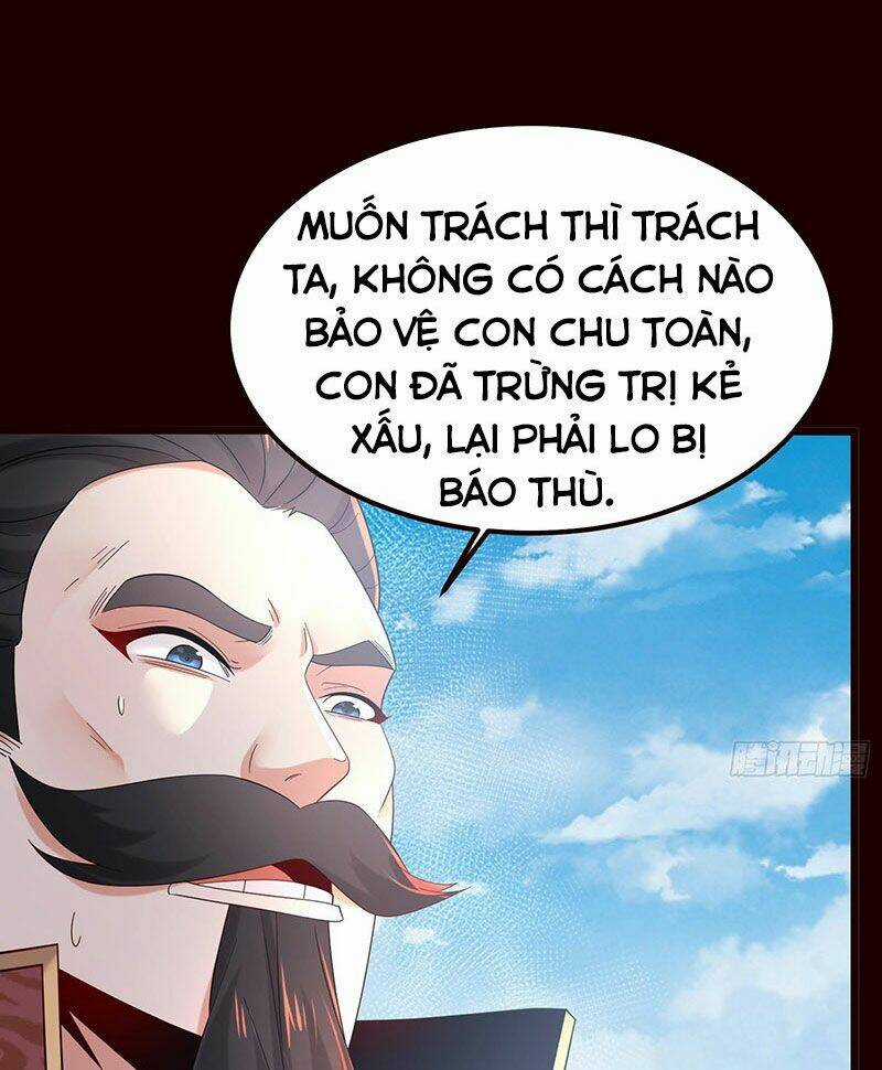 Tân Hỗn Độn Kiếm Thần - Chapter 46 - Trang 53