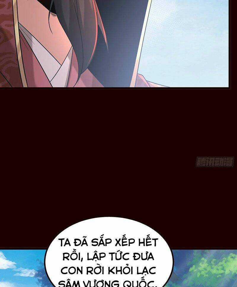 Tân Hỗn Độn Kiếm Thần - Chapter 46 - Trang 54