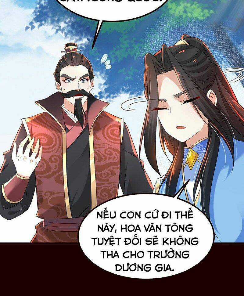 Tân Hỗn Độn Kiếm Thần - Chapter 46 - Trang 55
