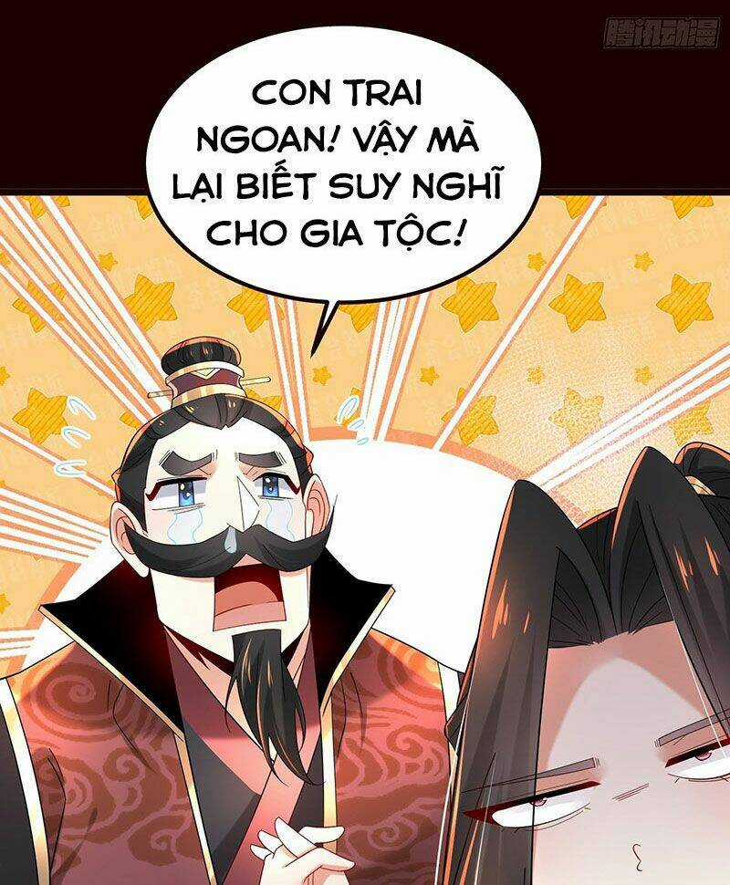 Tân Hỗn Độn Kiếm Thần - Chapter 46 - Trang 56