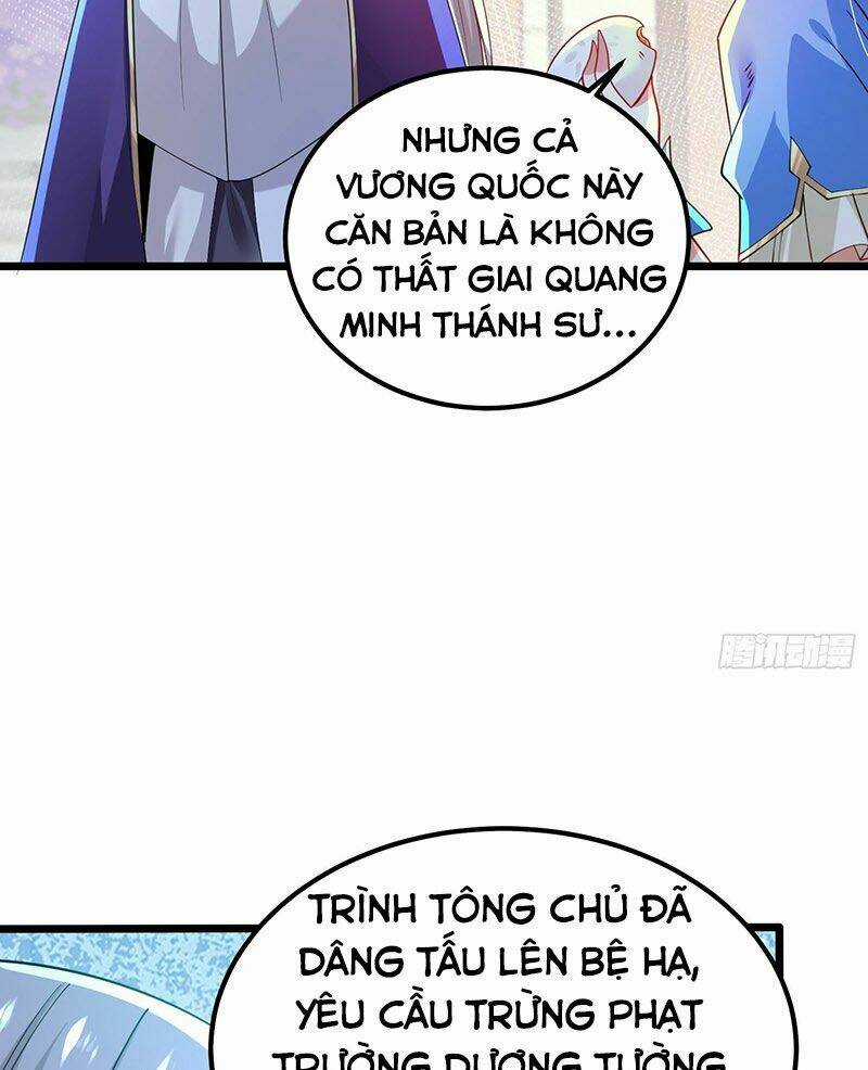 Tân Hỗn Độn Kiếm Thần - Chapter 46 - Trang 7