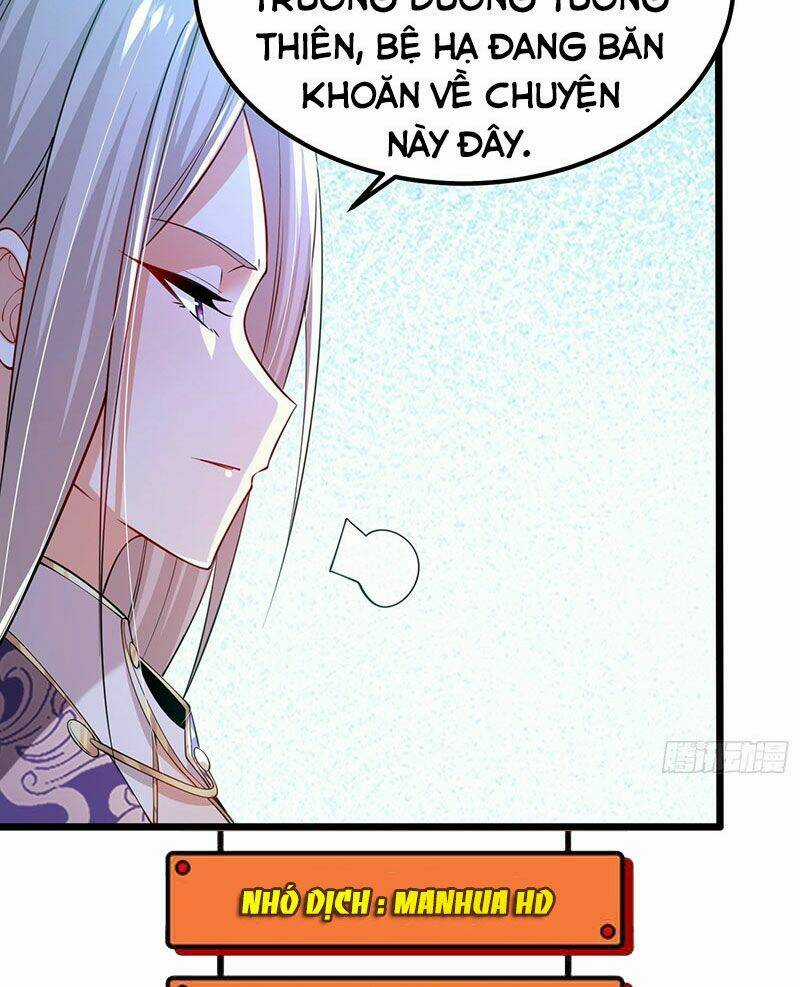 Tân Hỗn Độn Kiếm Thần - Chapter 46 - Trang 8