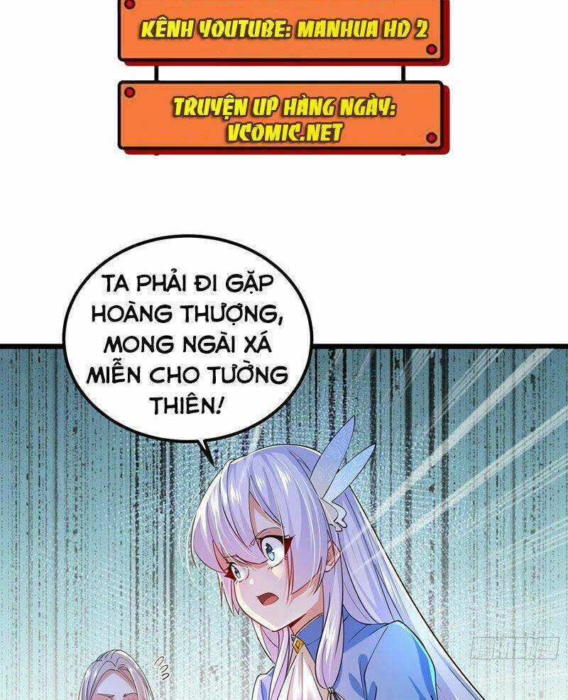 Tân Hỗn Độn Kiếm Thần - Chapter 46 - Trang 9