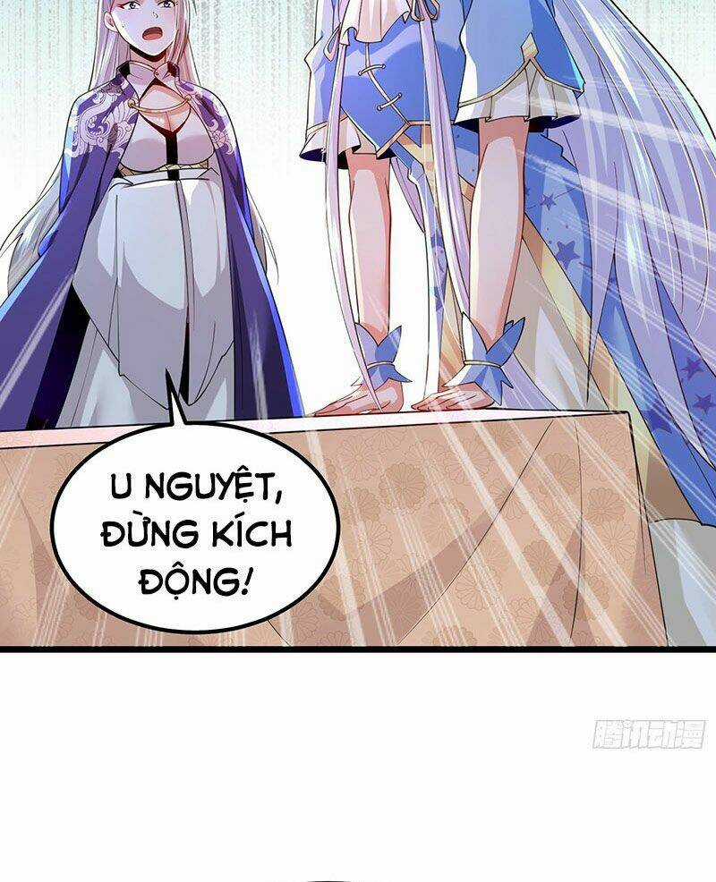 Tân Hỗn Độn Kiếm Thần - Chapter 46 - Trang 10