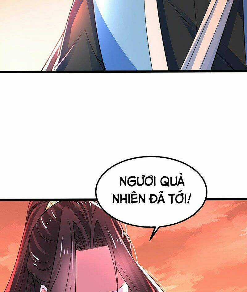 Tân Hỗn Độn Kiếm Thần - Chapter 47 - Trang 11