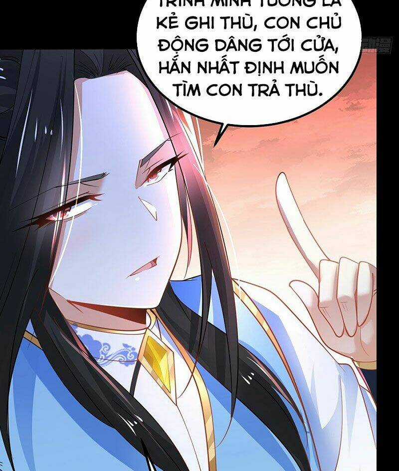 Tân Hỗn Độn Kiếm Thần - Chapter 47 - Trang 18