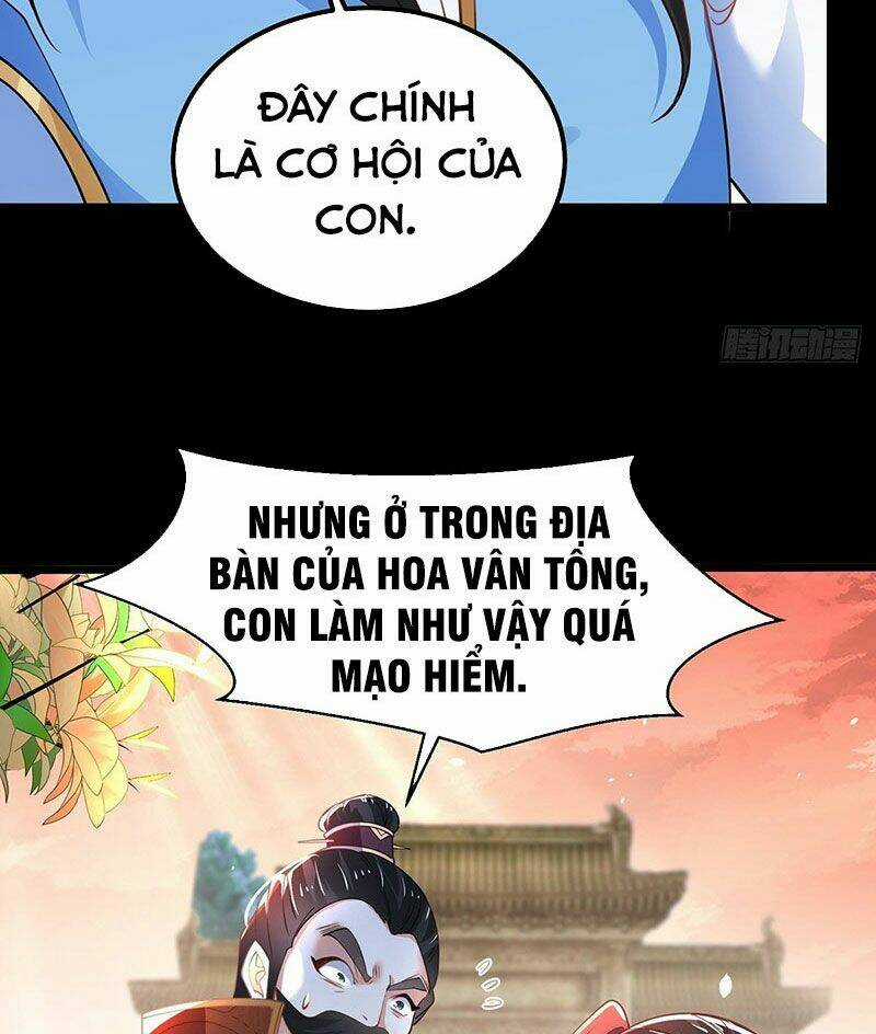 Tân Hỗn Độn Kiếm Thần - Chapter 47 - Trang 19