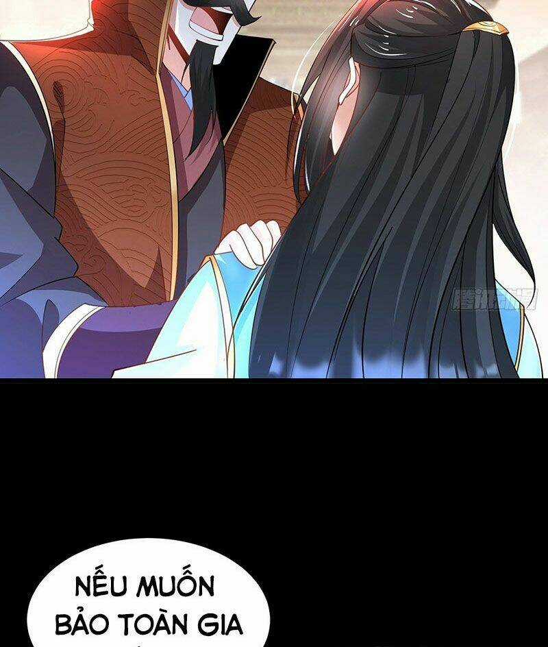 Tân Hỗn Độn Kiếm Thần - Chapter 47 - Trang 20