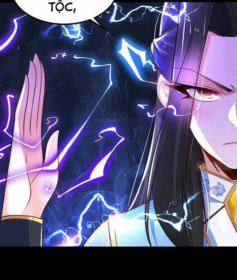 Tân Hỗn Độn Kiếm Thần - Chapter 47 - Trang 21