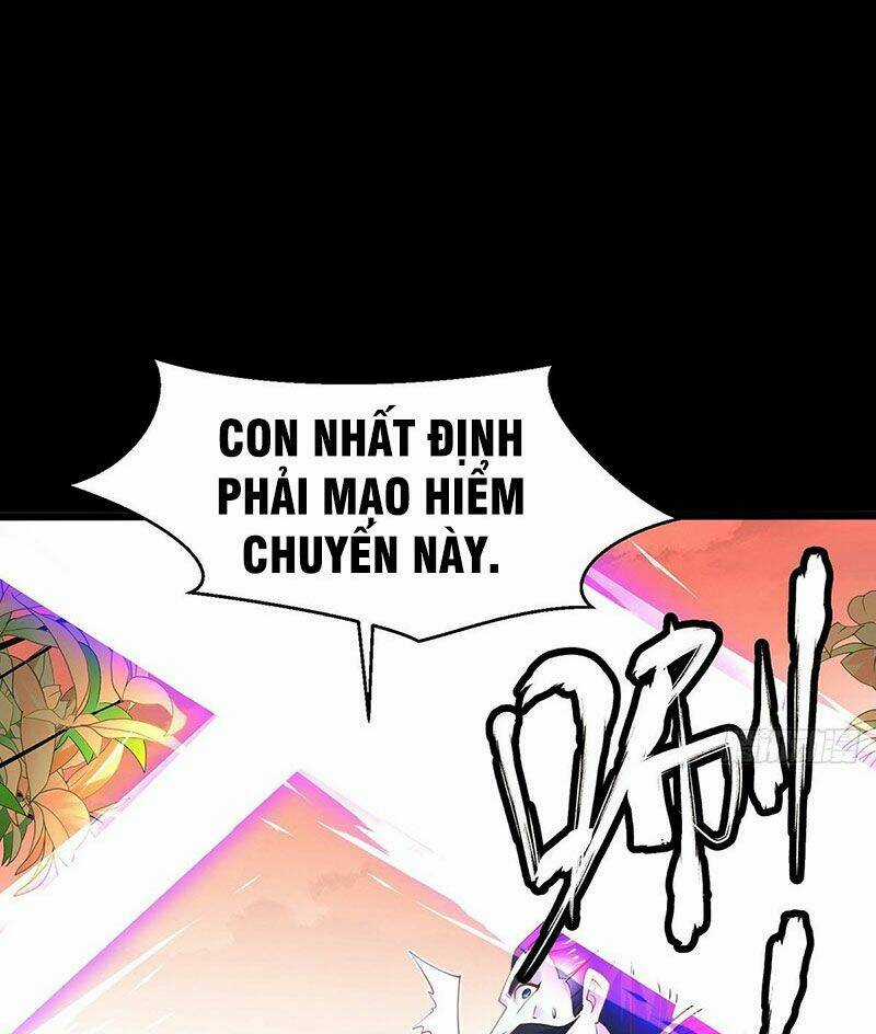 Tân Hỗn Độn Kiếm Thần - Chapter 47 - Trang 22